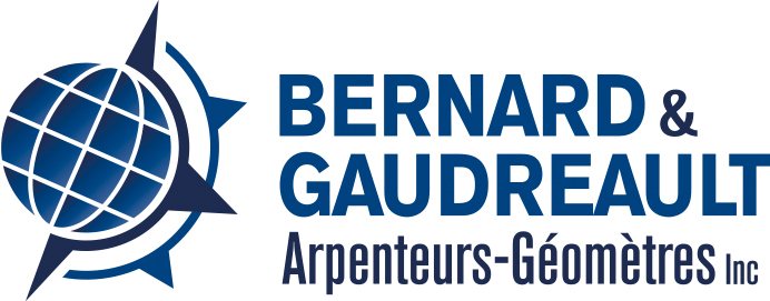 Bernard &Gaudreault Arpenteurs Géo. Inc